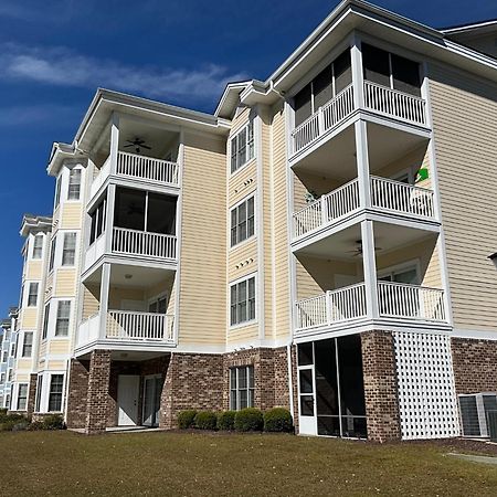 Myrtlewood By Monarch Rentals Myrtle Beach Bagian luar foto
