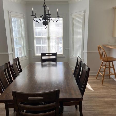 Myrtlewood By Monarch Rentals Myrtle Beach Bagian luar foto