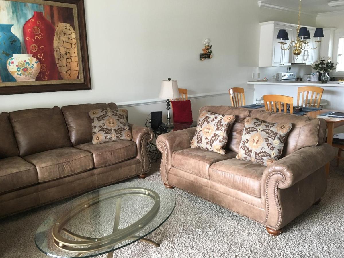 Myrtlewood By Monarch Rentals Myrtle Beach Bagian luar foto