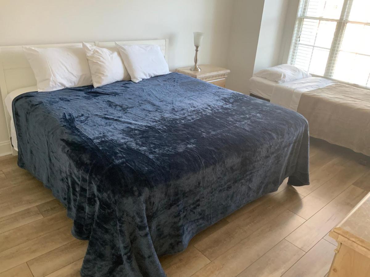 Myrtlewood By Monarch Rentals Myrtle Beach Bagian luar foto