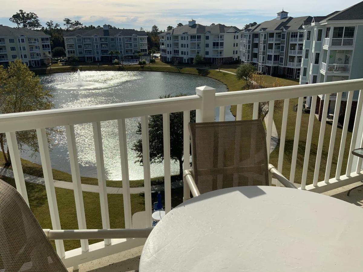 Myrtlewood By Monarch Rentals Myrtle Beach Bagian luar foto