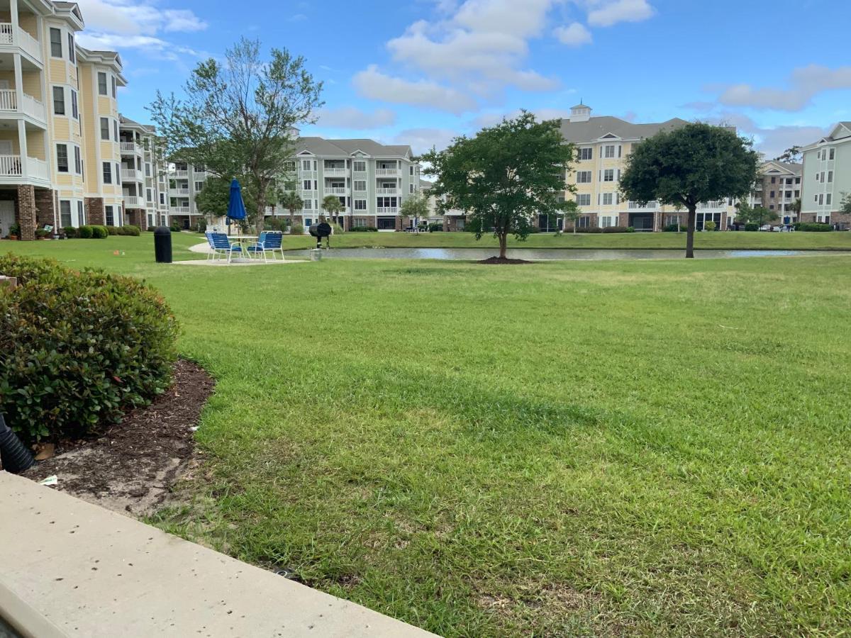 Myrtlewood By Monarch Rentals Myrtle Beach Bagian luar foto