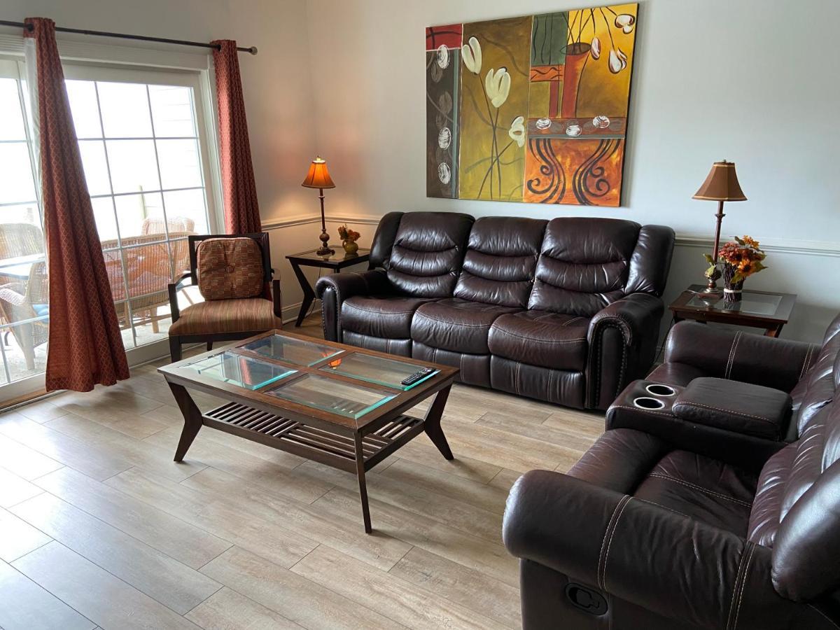 Myrtlewood By Monarch Rentals Myrtle Beach Bagian luar foto