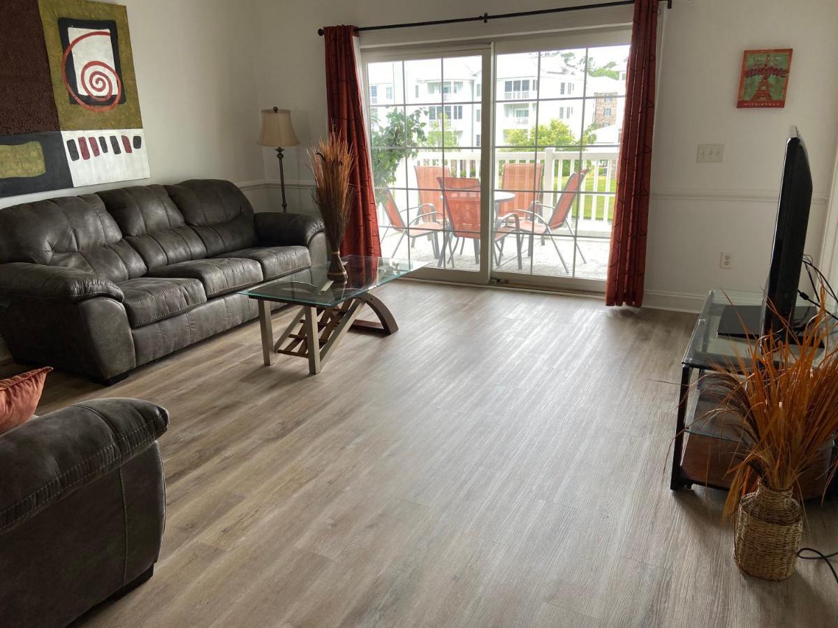 Myrtlewood By Monarch Rentals Myrtle Beach Bagian luar foto