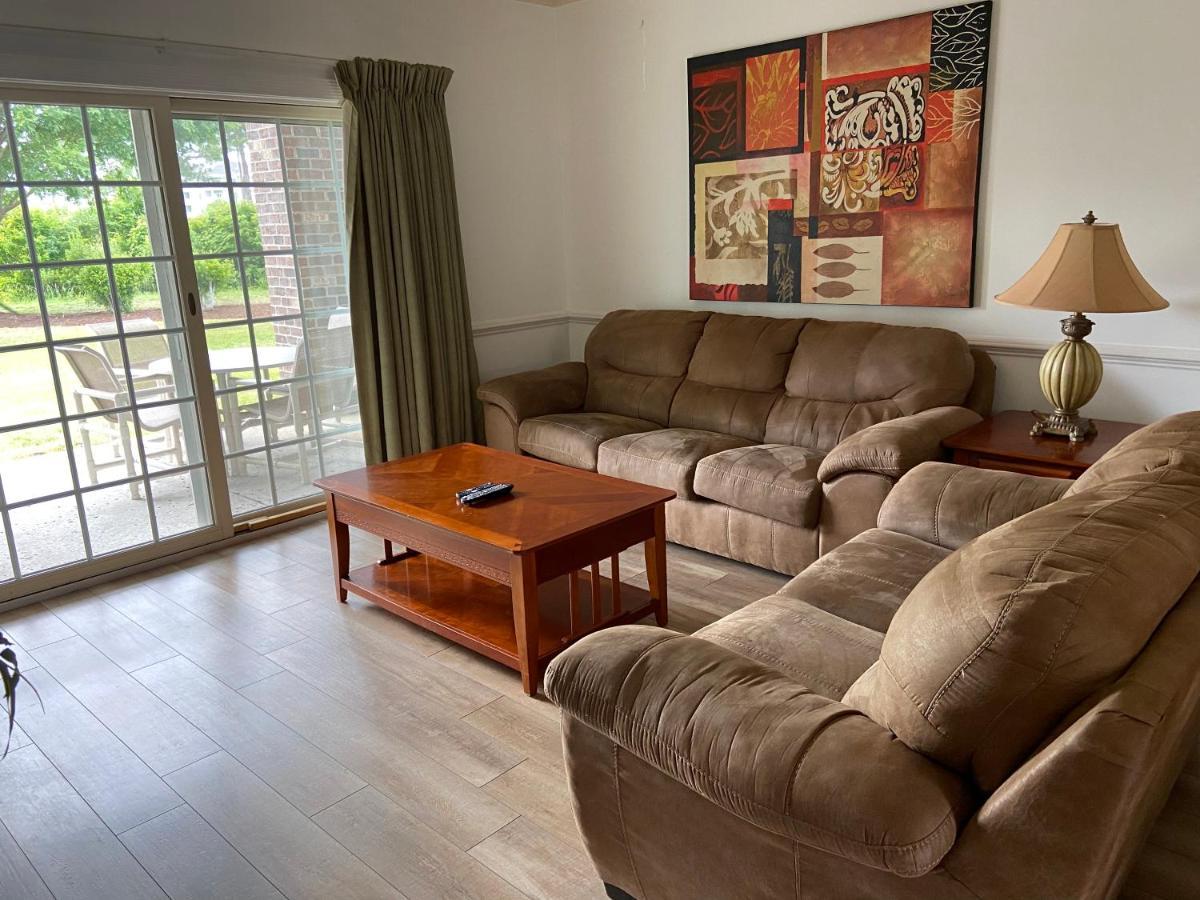 Myrtlewood By Monarch Rentals Myrtle Beach Bagian luar foto