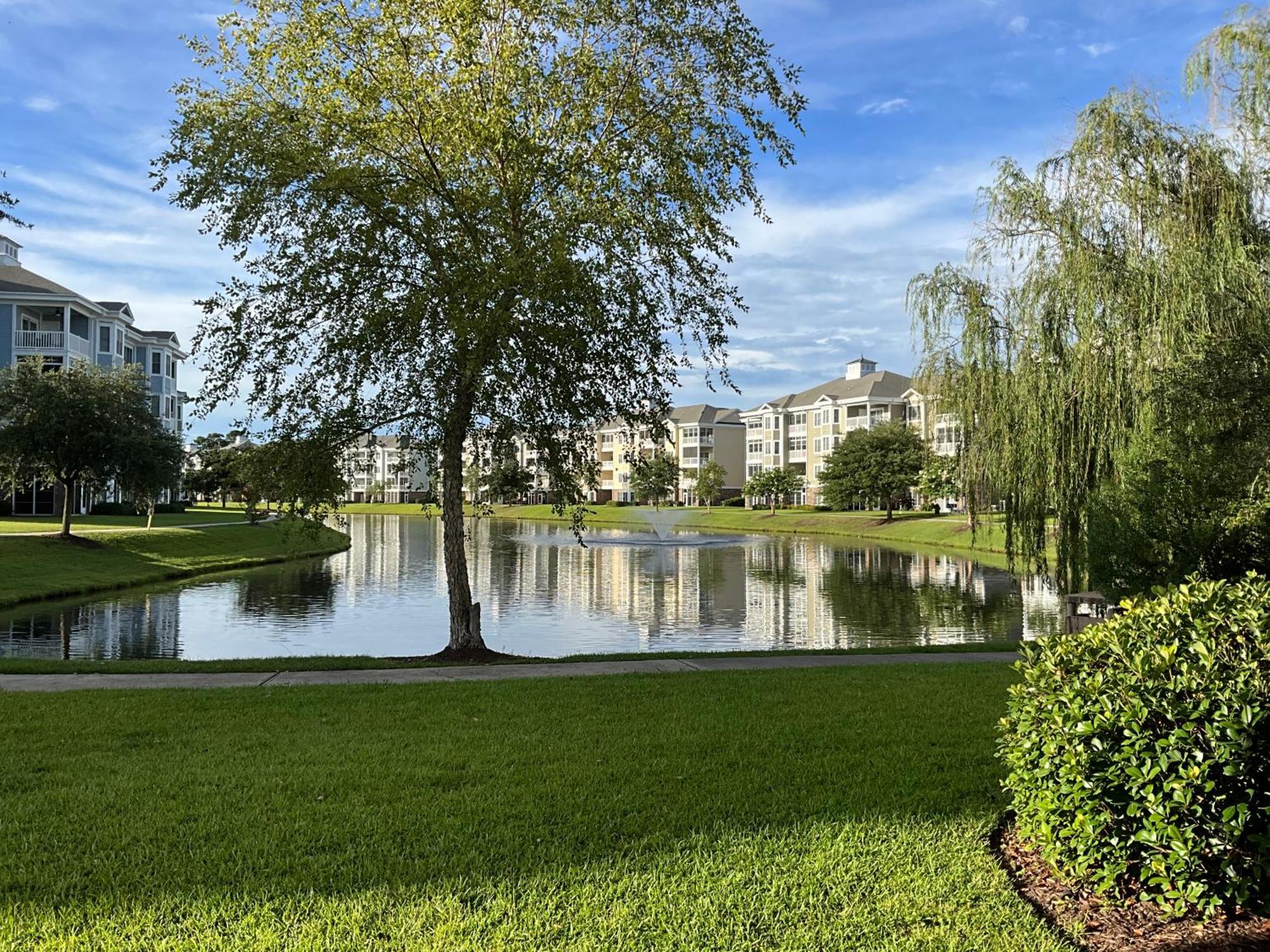 Myrtlewood By Monarch Rentals Myrtle Beach Bagian luar foto