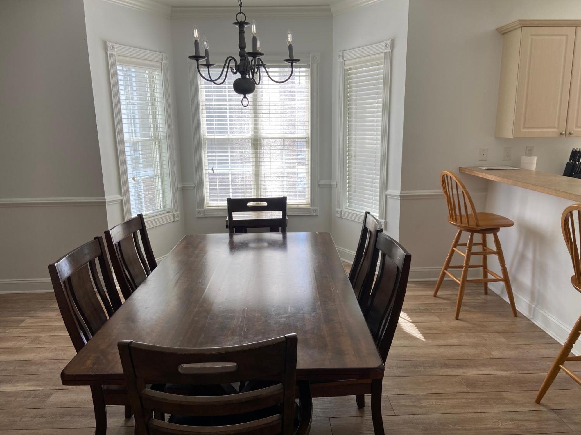 Myrtlewood By Monarch Rentals Myrtle Beach Bagian luar foto