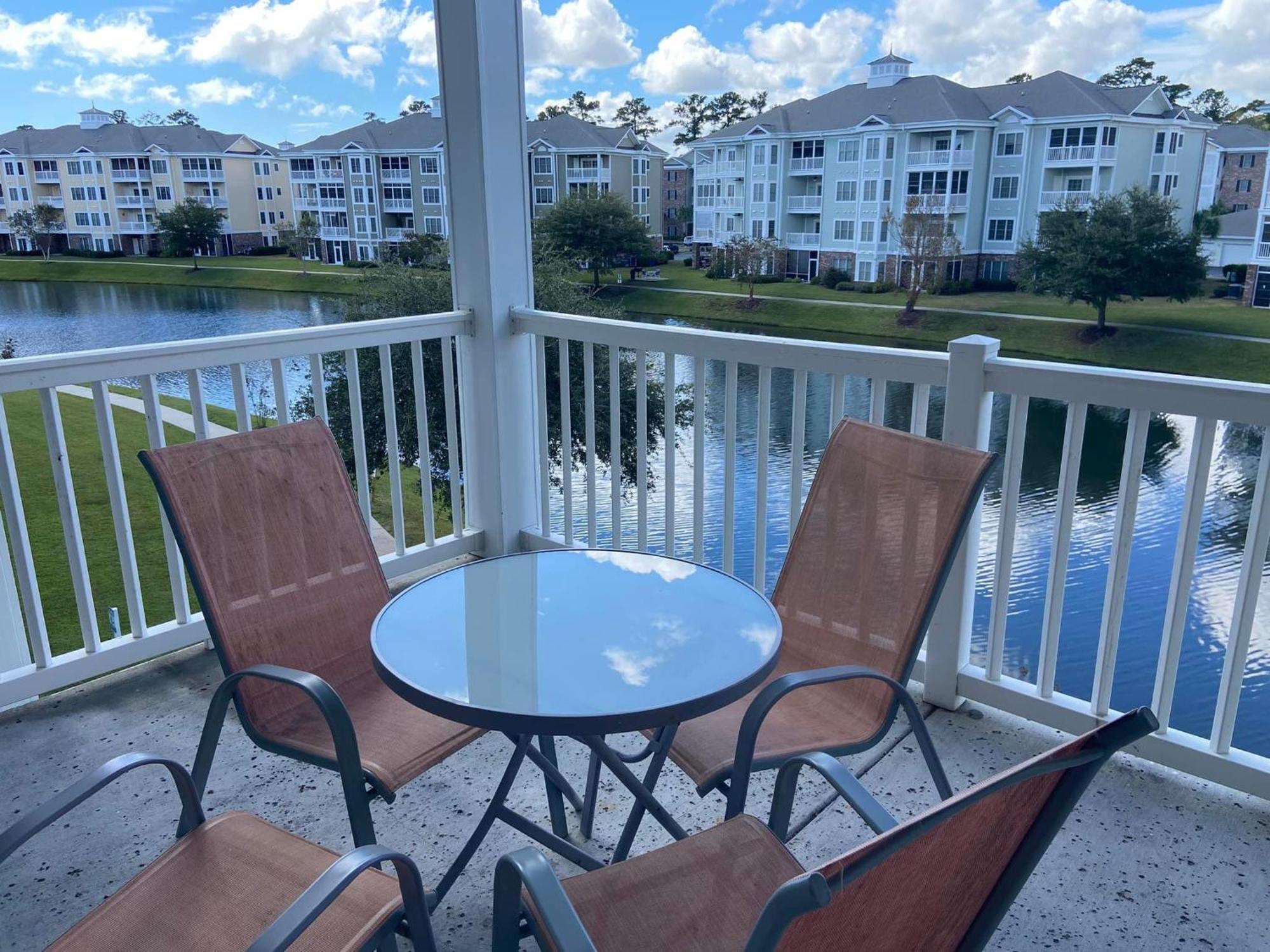 Myrtlewood By Monarch Rentals Myrtle Beach Bagian luar foto