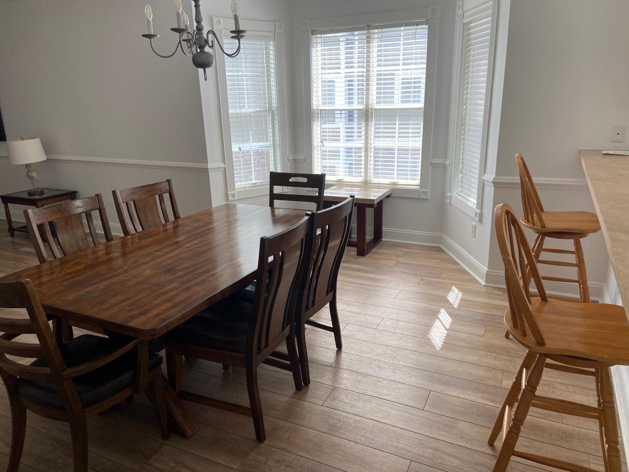 Myrtlewood By Monarch Rentals Myrtle Beach Bagian luar foto