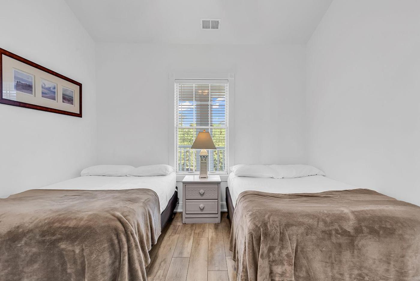 Myrtlewood By Monarch Rentals Myrtle Beach Bagian luar foto