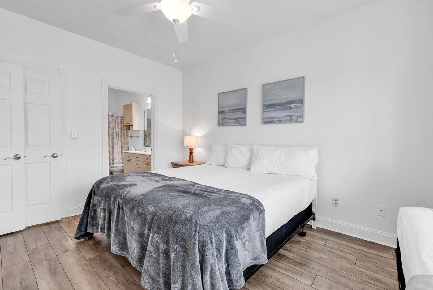 Myrtlewood By Monarch Rentals Myrtle Beach Bagian luar foto