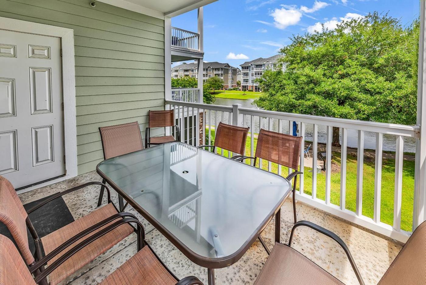 Myrtlewood By Monarch Rentals Myrtle Beach Bagian luar foto