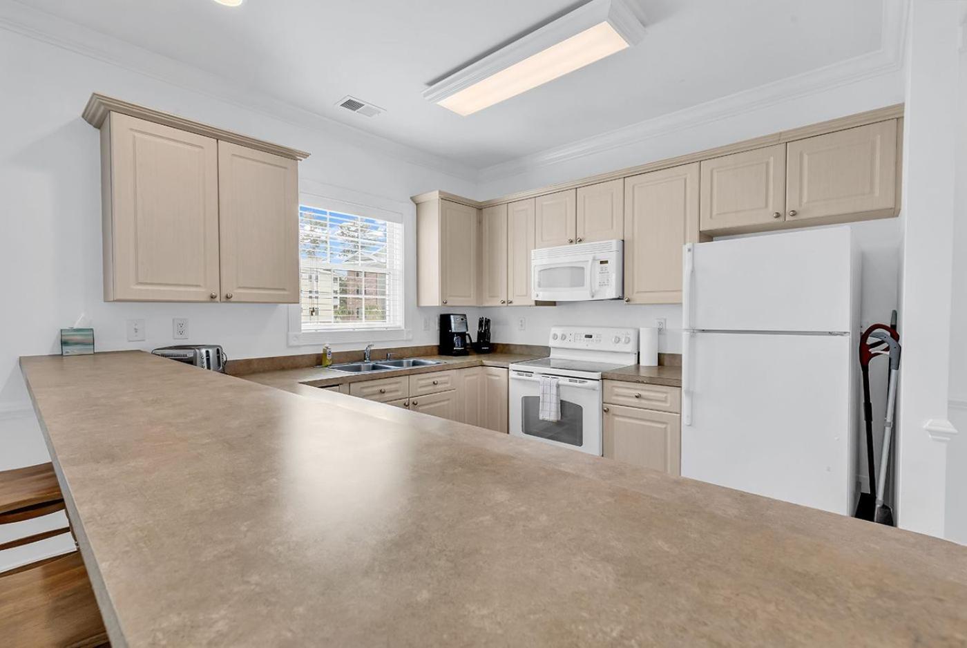 Myrtlewood By Monarch Rentals Myrtle Beach Bagian luar foto