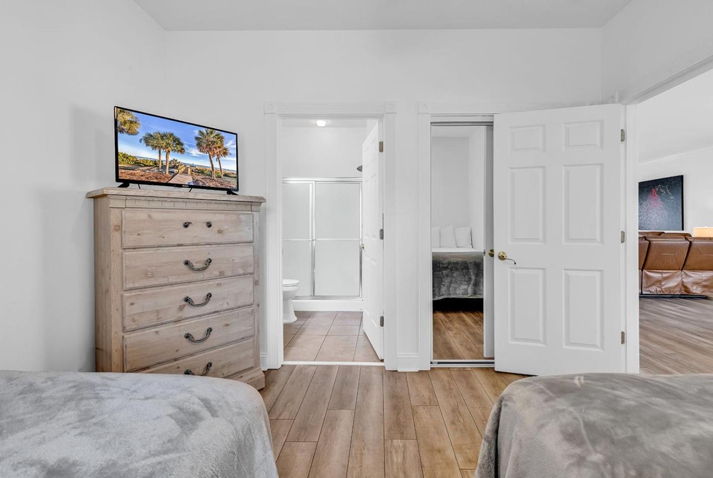 Myrtlewood By Monarch Rentals Myrtle Beach Bagian luar foto