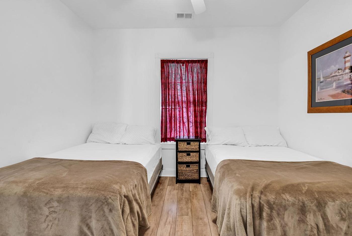 Myrtlewood By Monarch Rentals Myrtle Beach Bagian luar foto