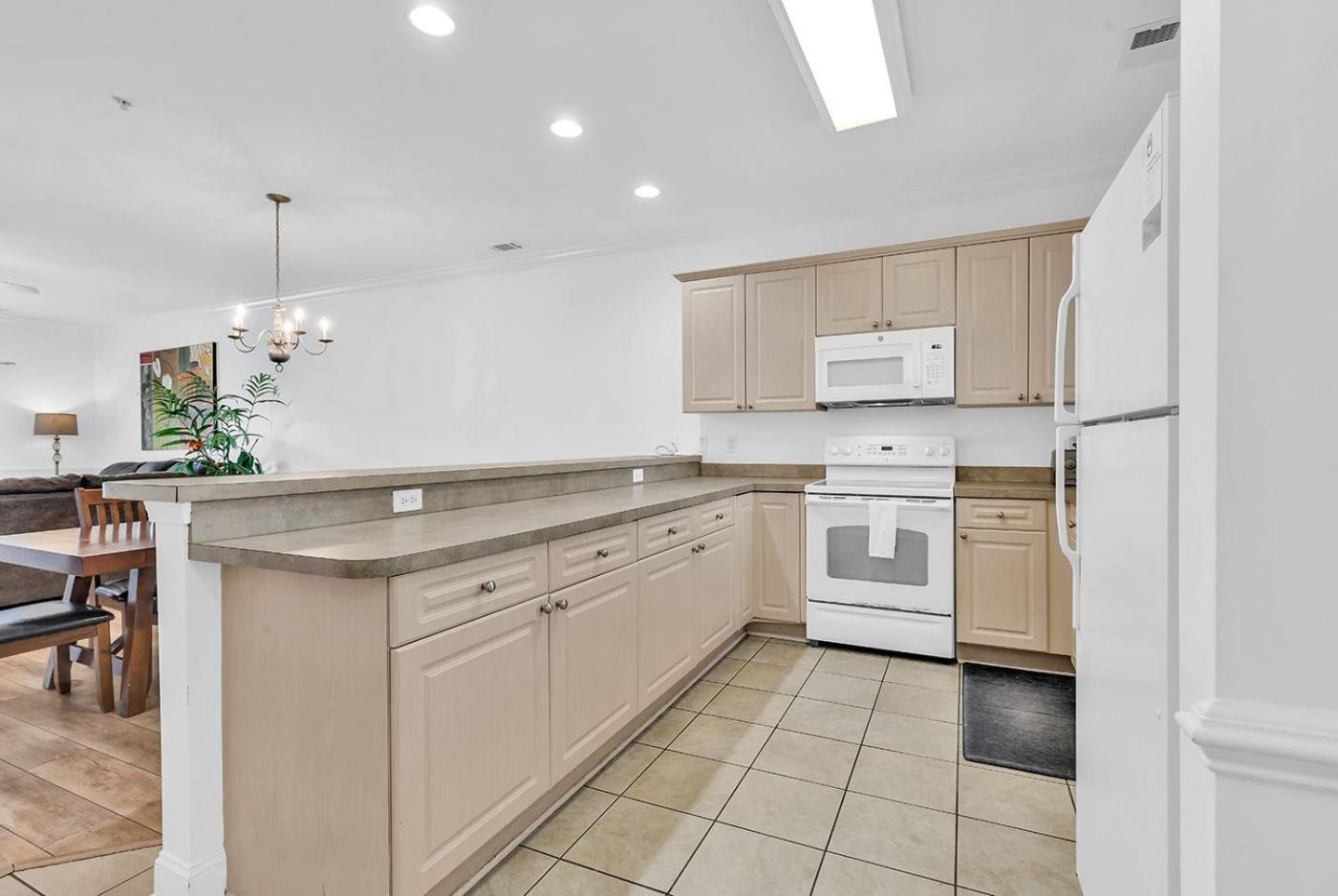 Myrtlewood By Monarch Rentals Myrtle Beach Bagian luar foto
