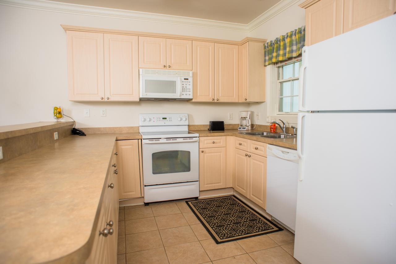 Myrtlewood By Monarch Rentals Myrtle Beach Bagian luar foto