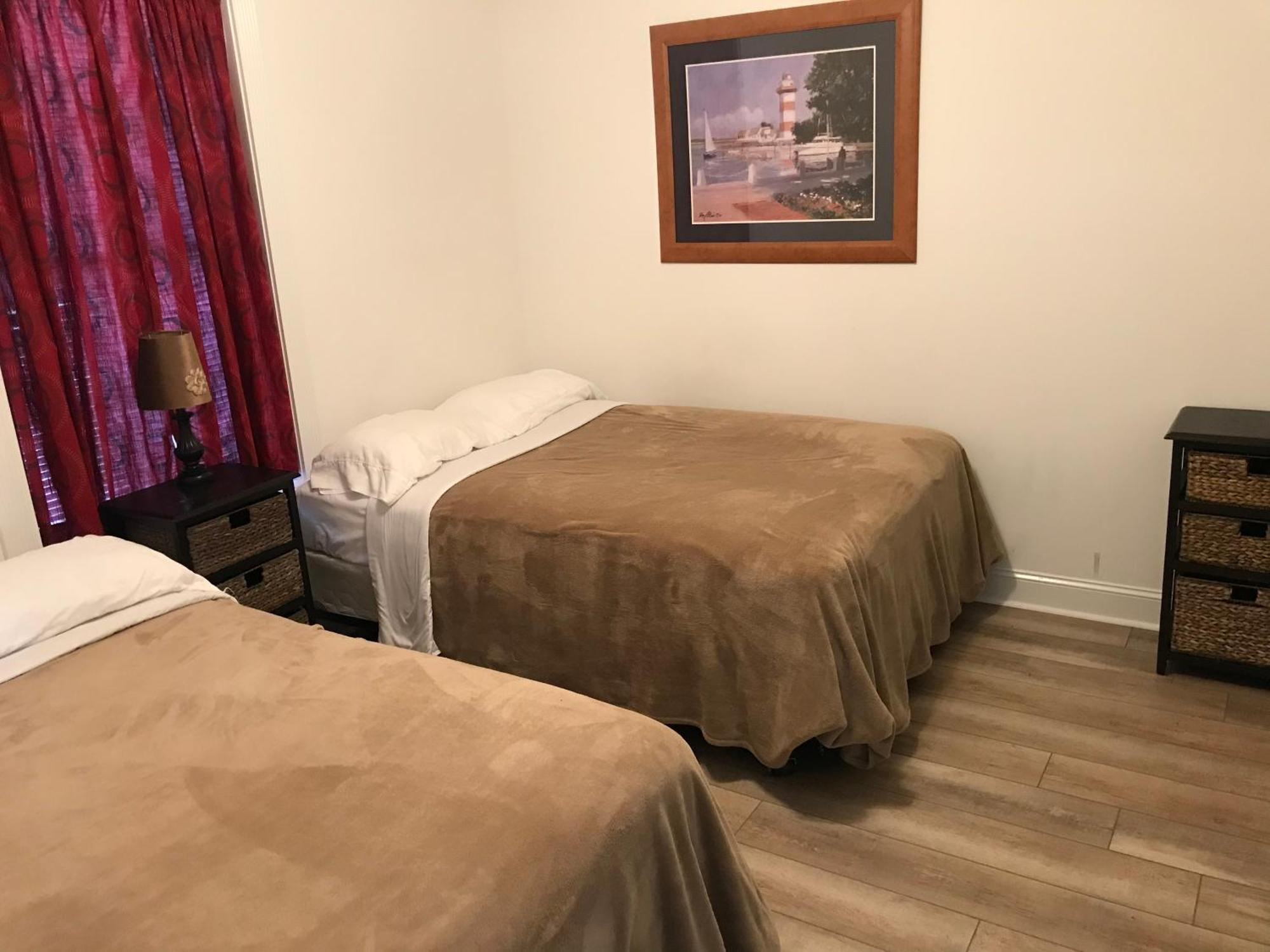 Myrtlewood By Monarch Rentals Myrtle Beach Bagian luar foto