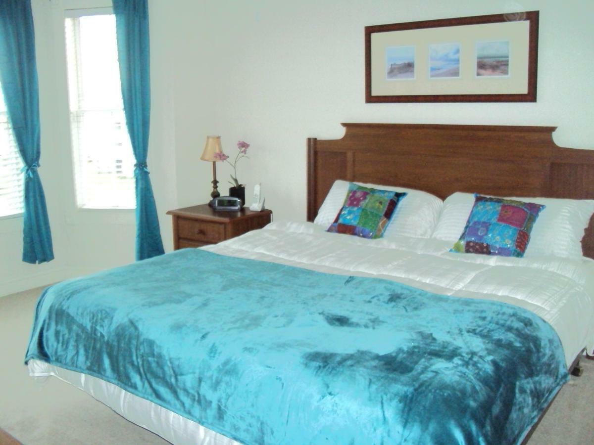 Myrtlewood By Monarch Rentals Myrtle Beach Bagian luar foto
