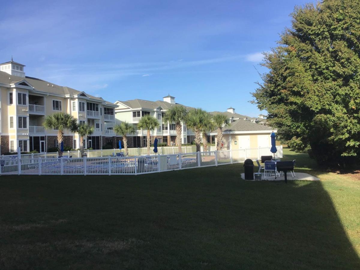 Myrtlewood By Monarch Rentals Myrtle Beach Bagian luar foto