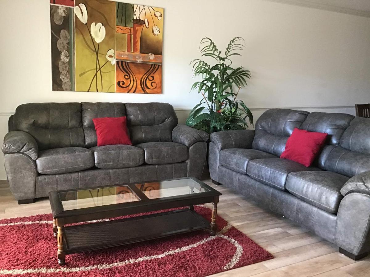 Myrtlewood By Monarch Rentals Myrtle Beach Bagian luar foto